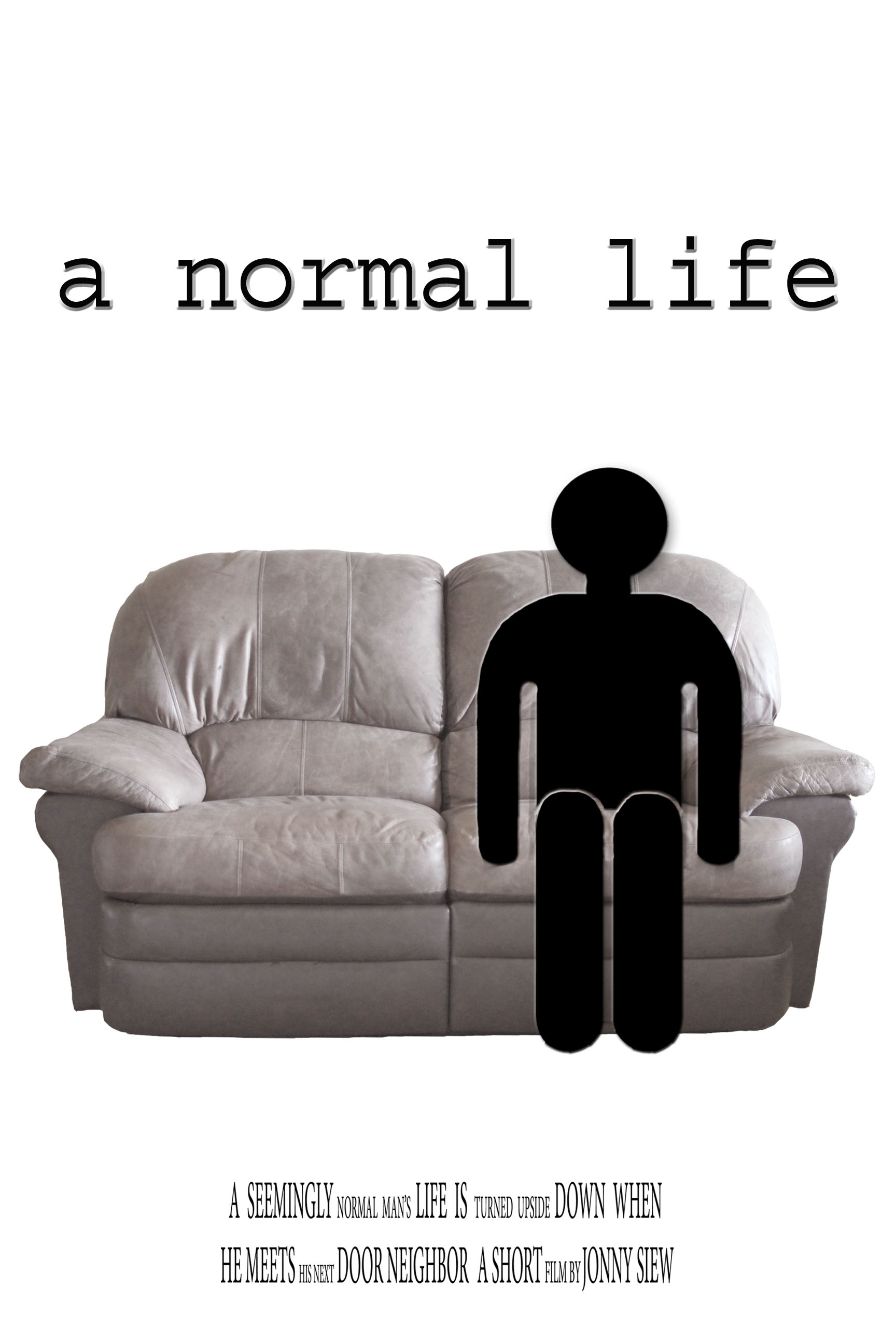A Normal Life