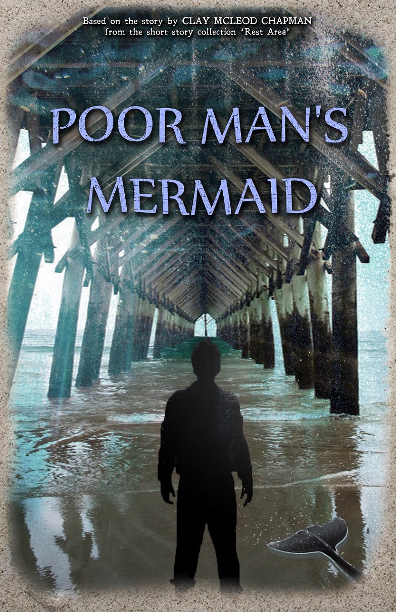 Poor Man's Mermaid