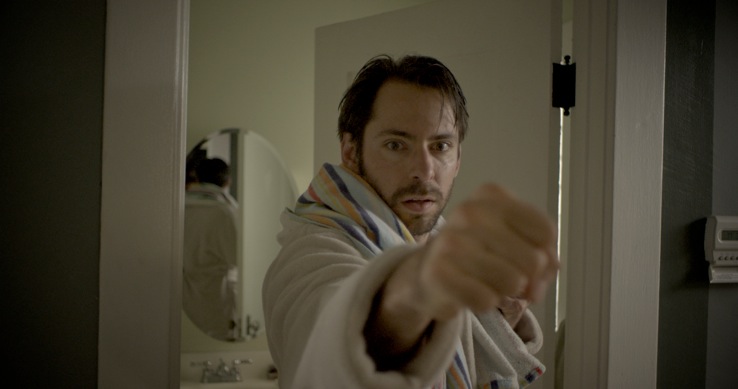 Leonard in Slow Motion