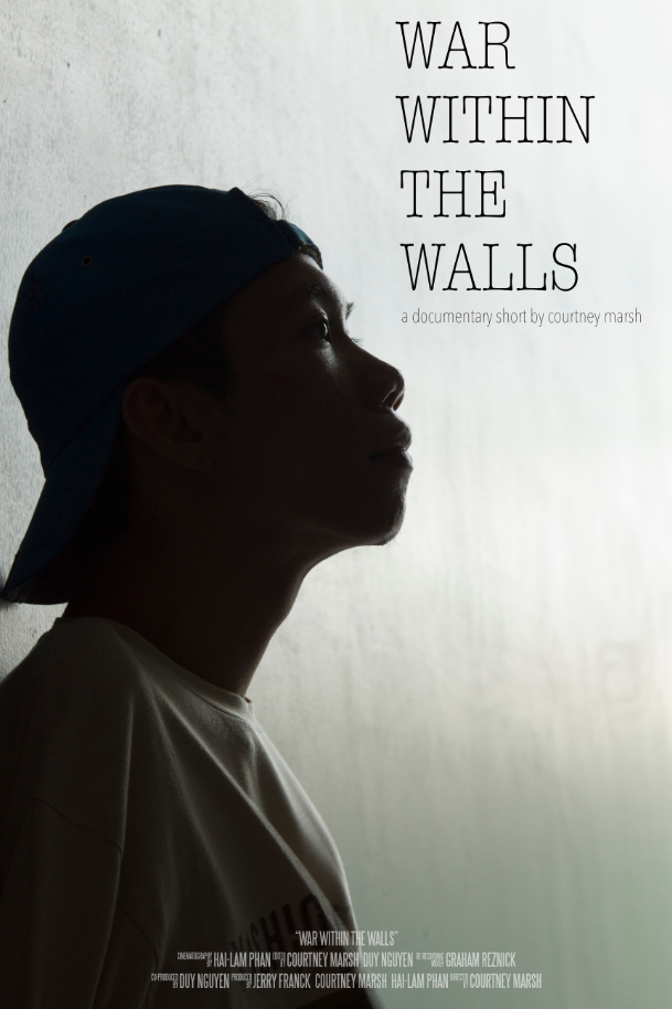 War Within The Walls