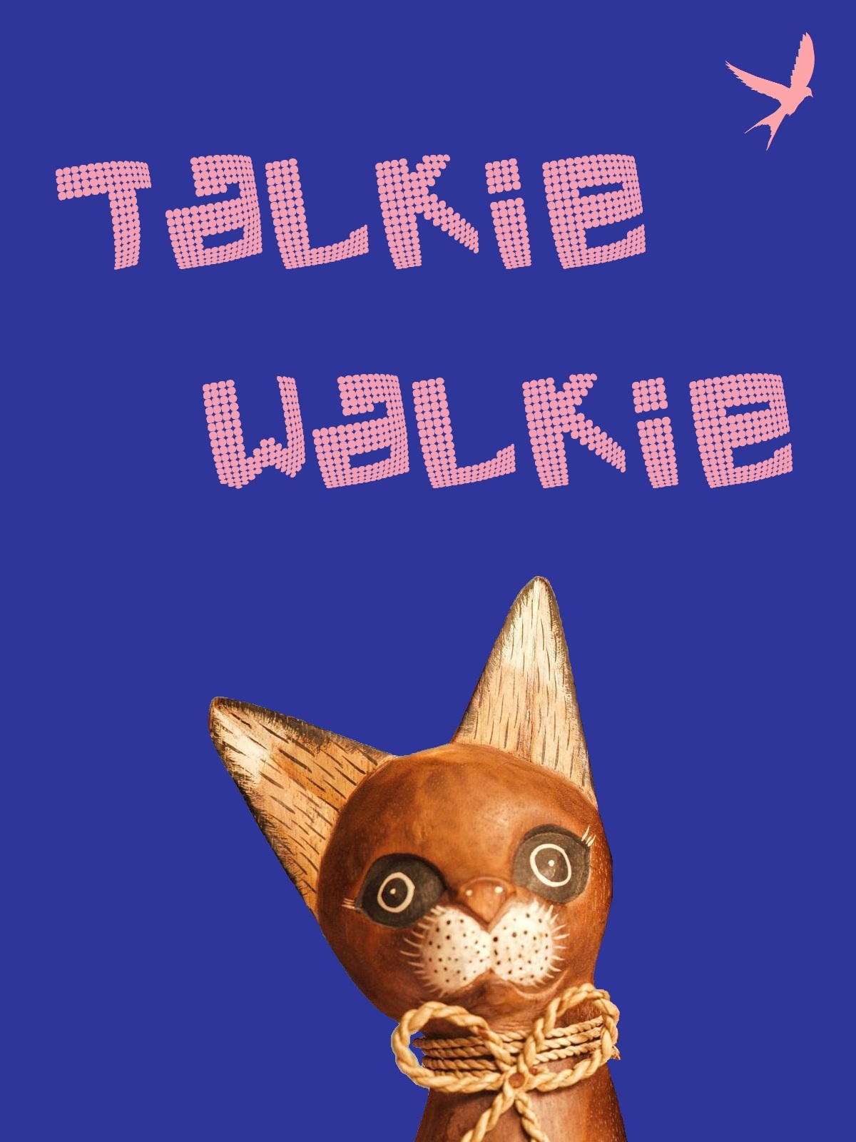 Talkie Walkie