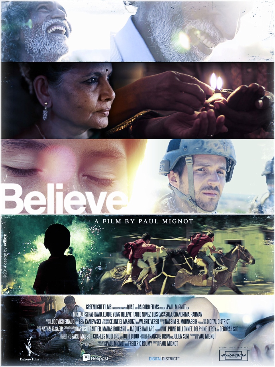 Believe
