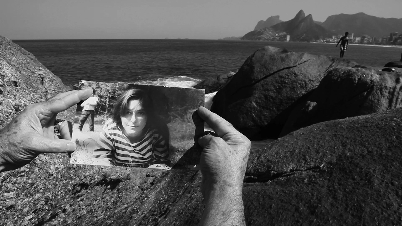 Arpoador
