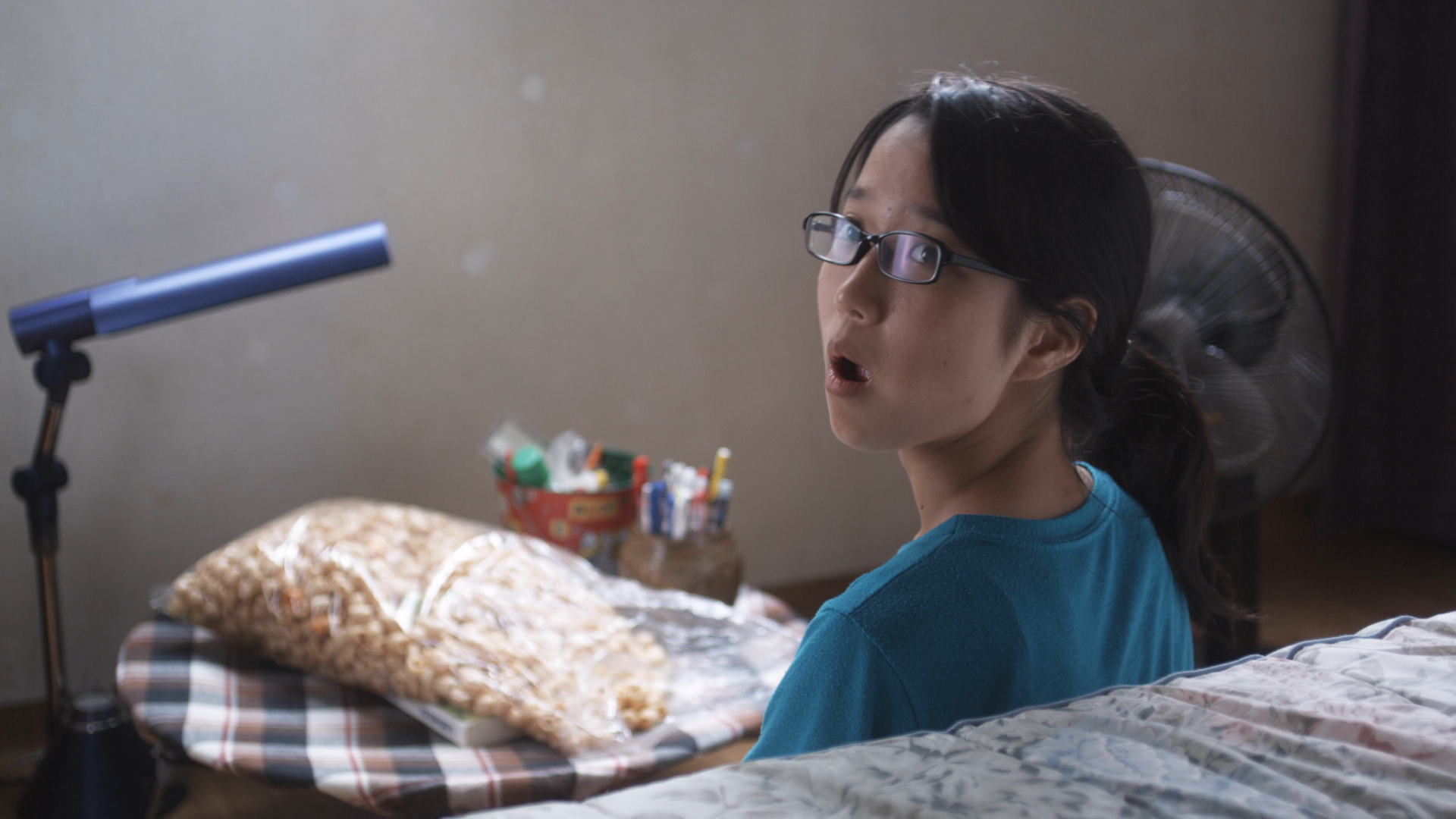 Till the Break of Day