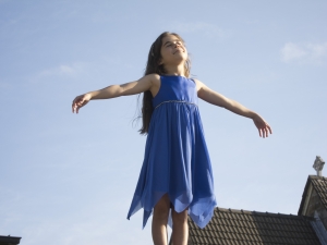 Flying Adventures of Amelia