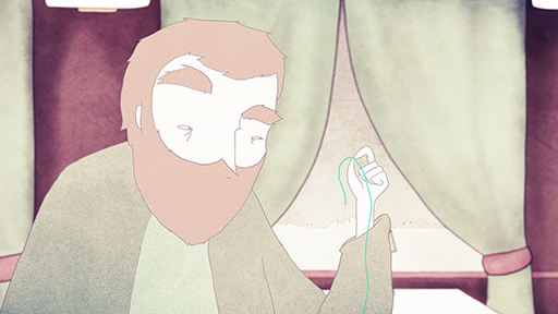 I May Be Some Time...