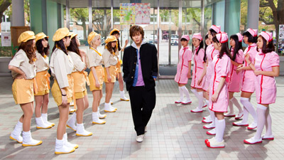 Two Juliets of Verona