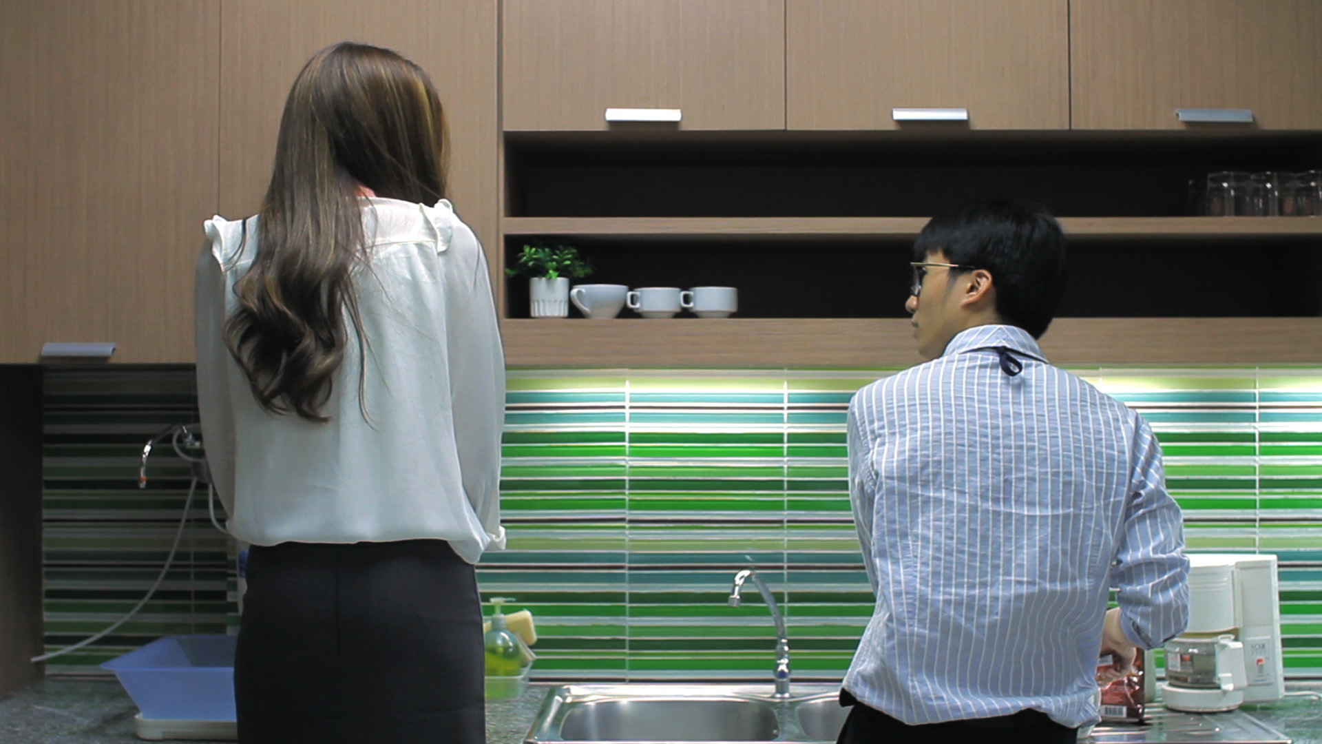 Love at First Height