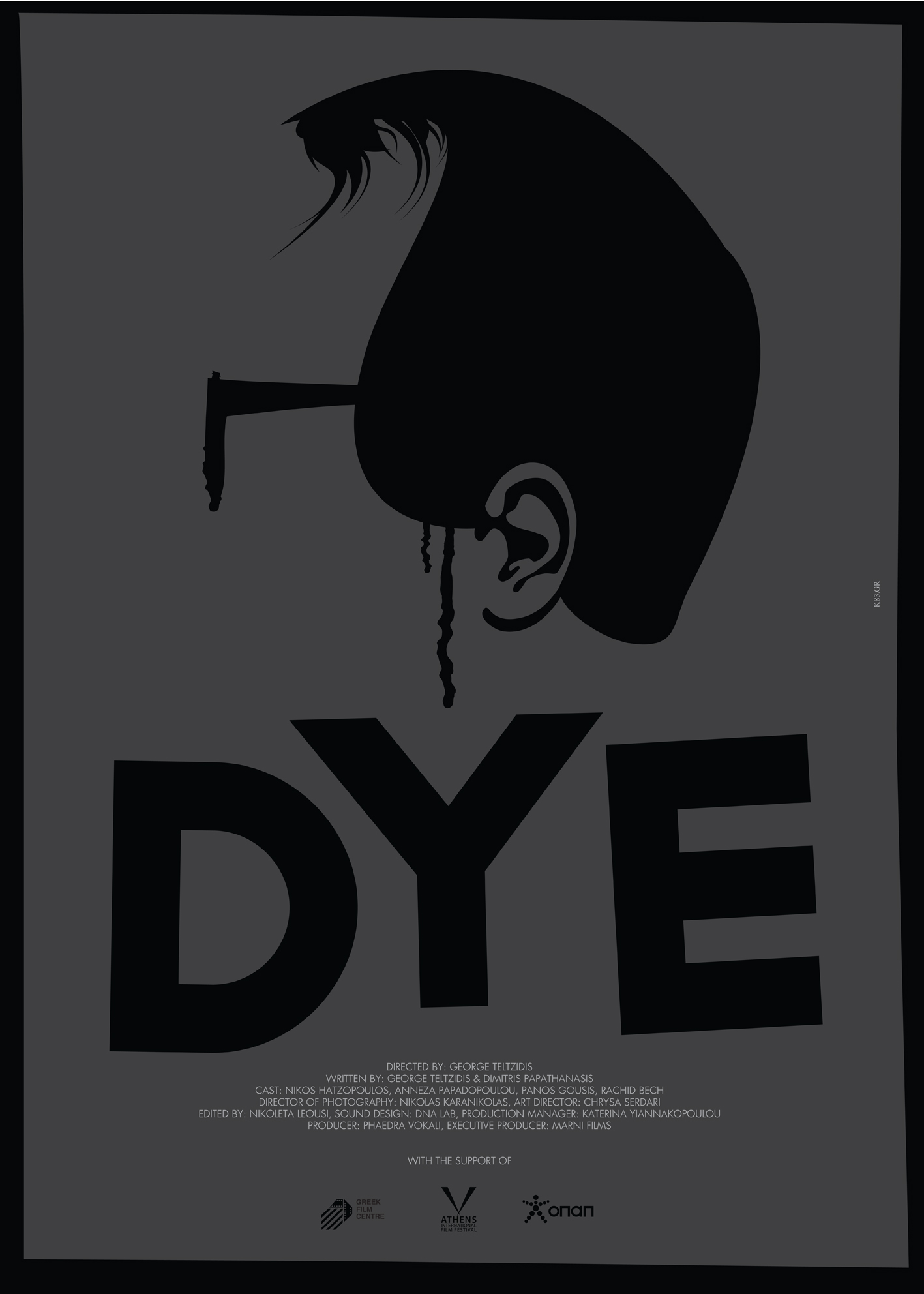 Dye