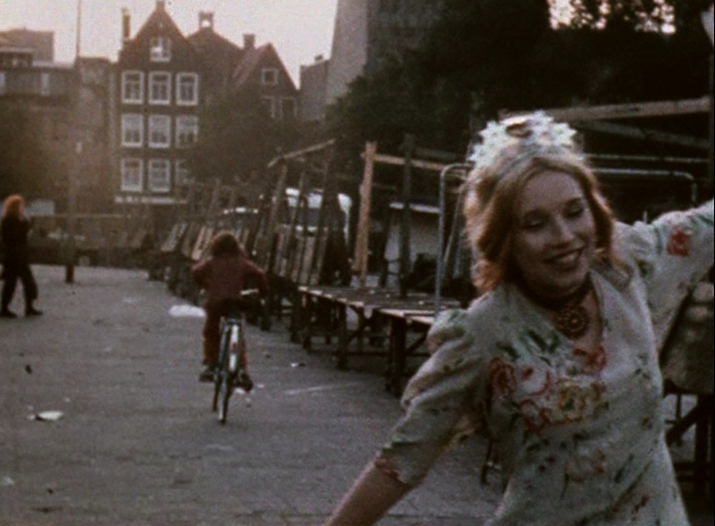 If Mama Ain't Happy, Nobody's Happy