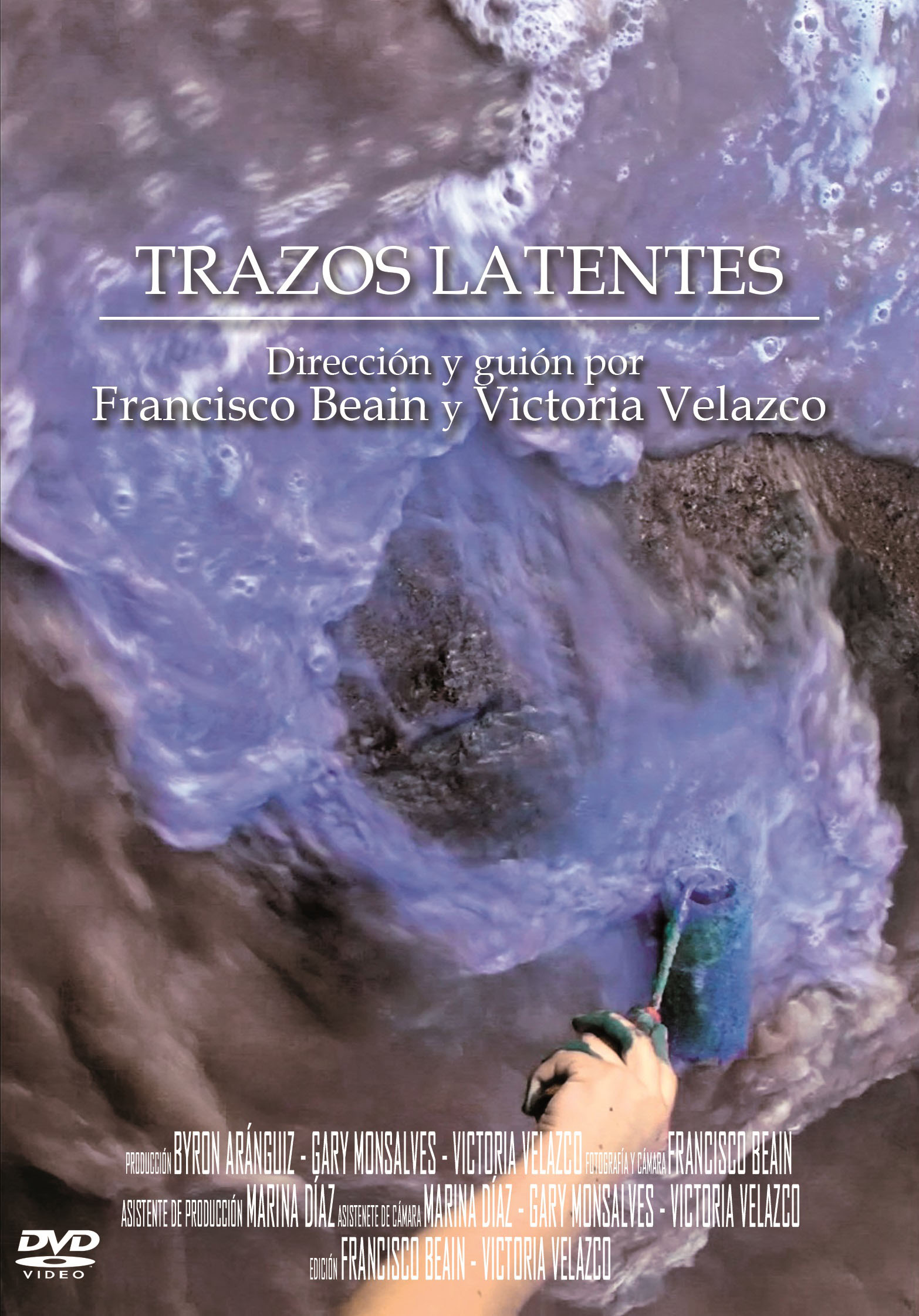 Trazos Latentes