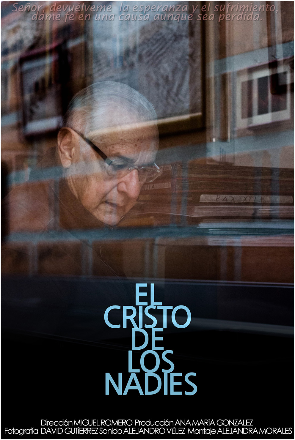 Cristo de los Nadies