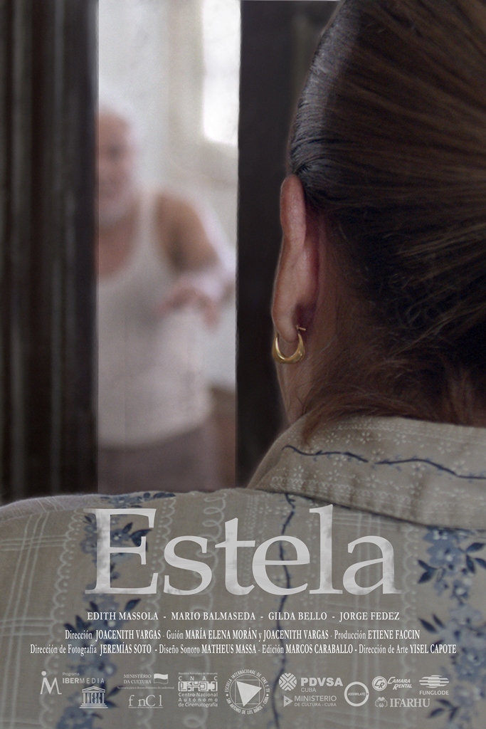Estela