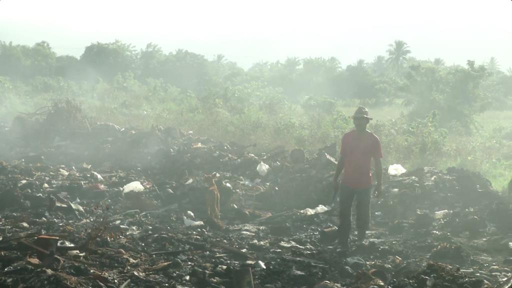 Vertedero Social Club