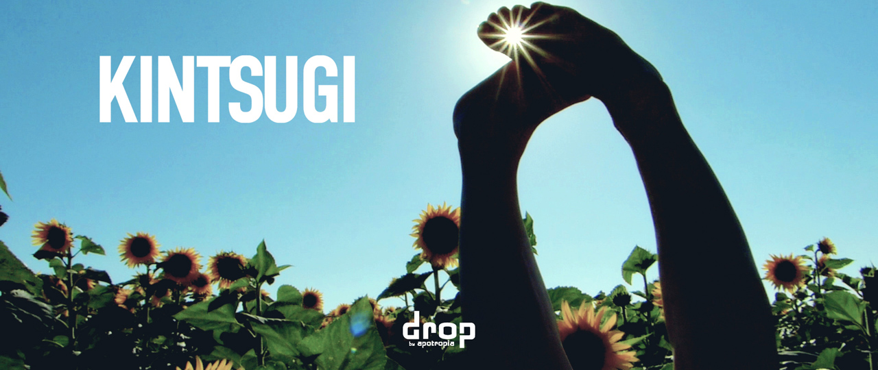 Kintsugi