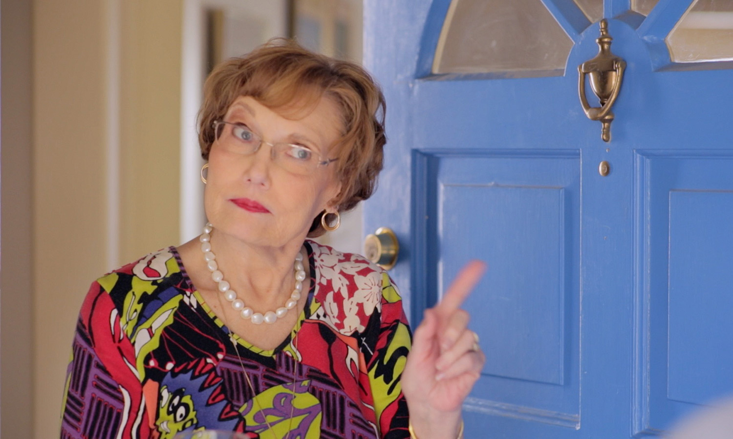 Therapy with a Twist