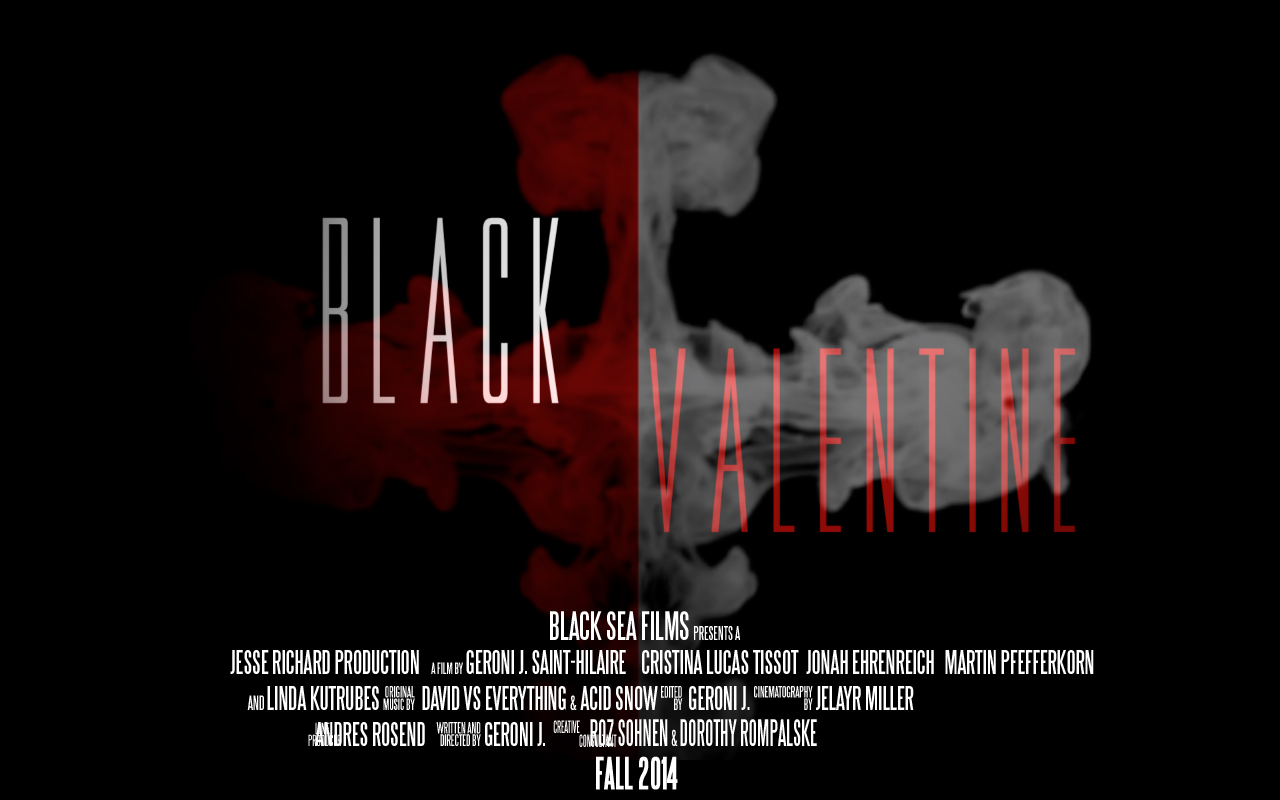 Black Valentine