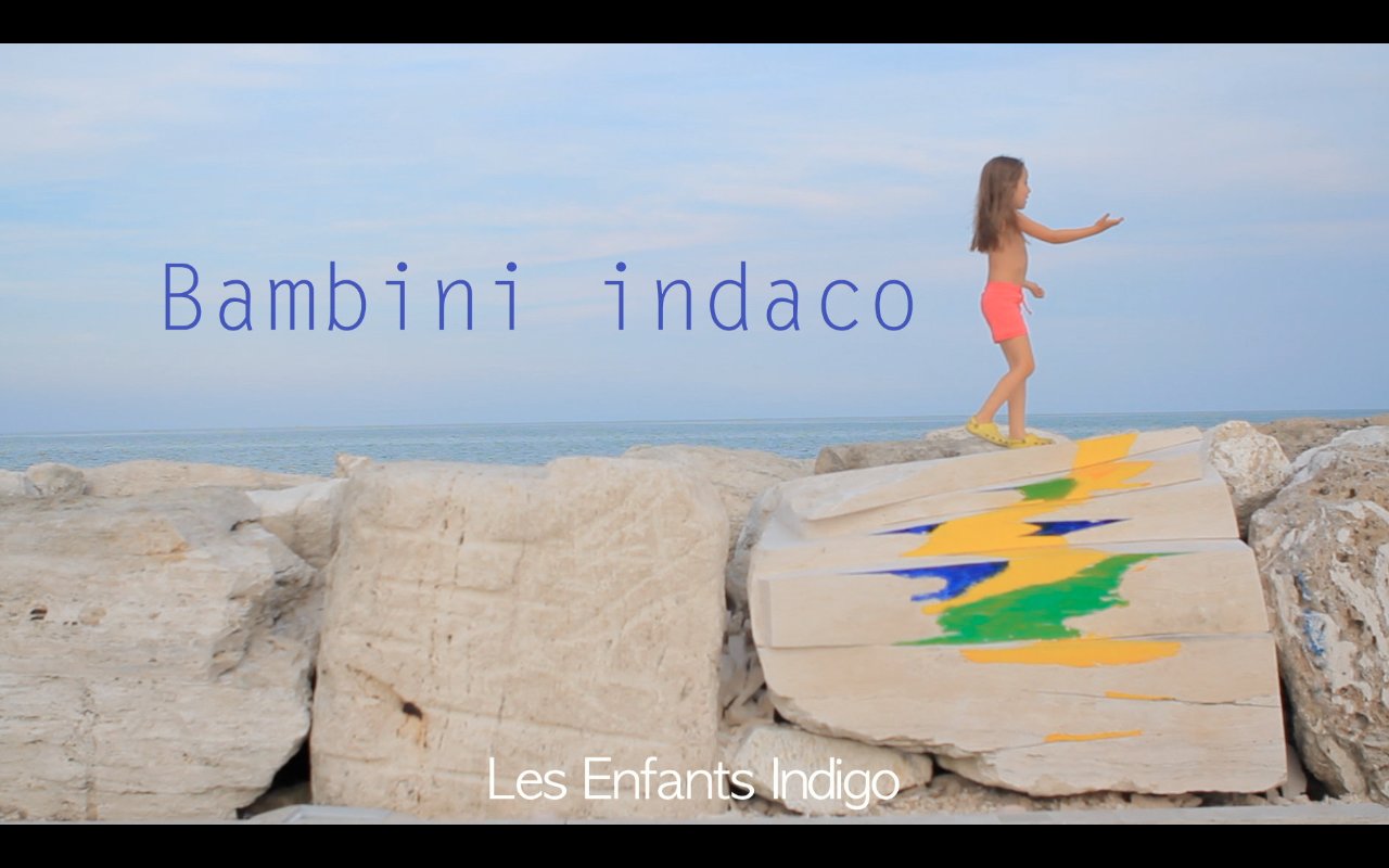 Enfants Indigo