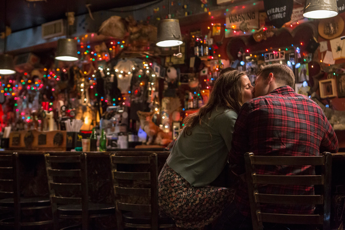 KISS: Keep It Simple Stupid