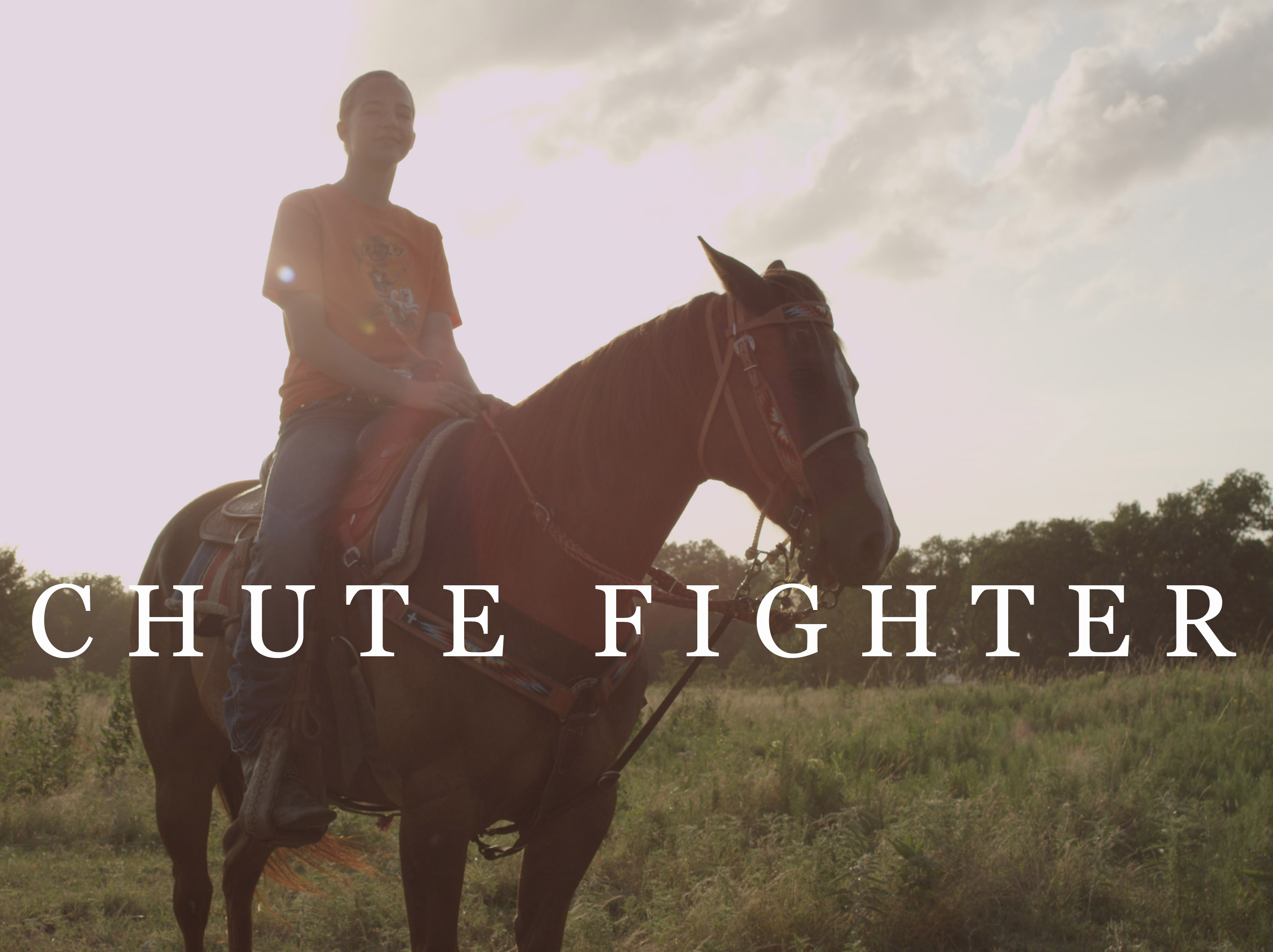Chute Fighter