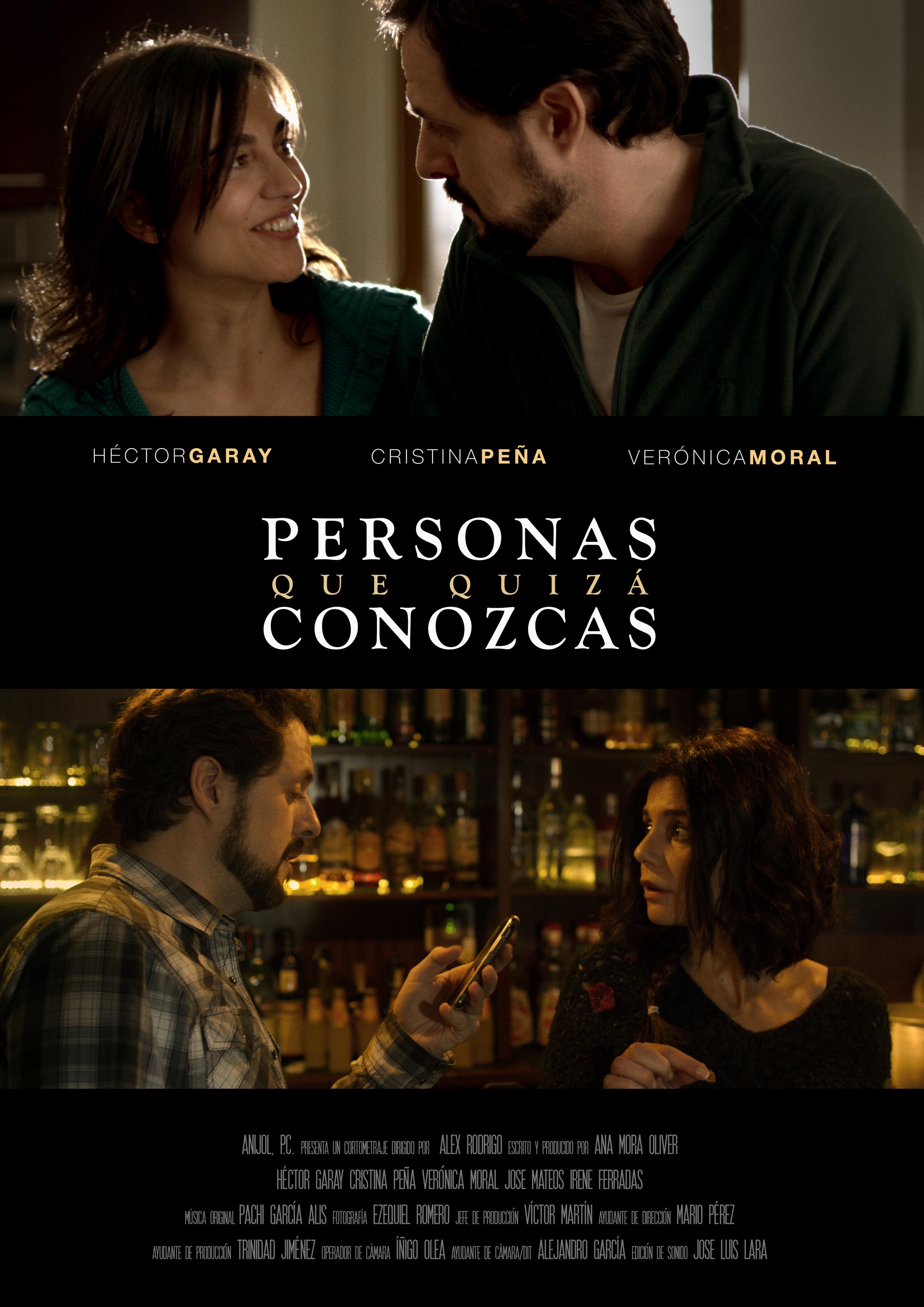 Personas que quizas conozcas