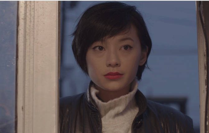 Gas Station of Earthly Delights