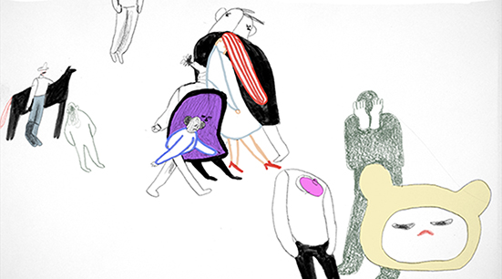 Squids Are Part Alien