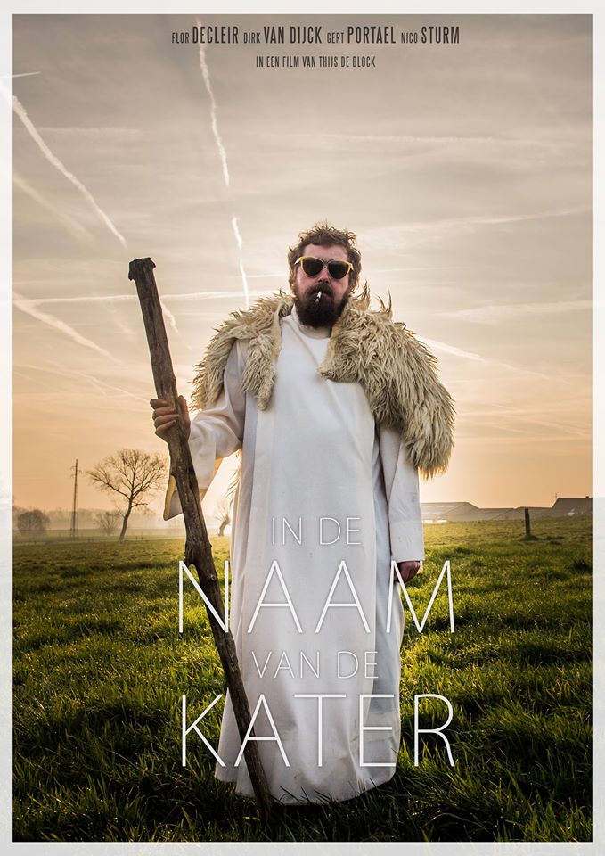 In de naam van de kater