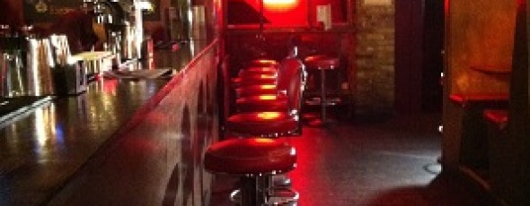 Low Down Alley Blues