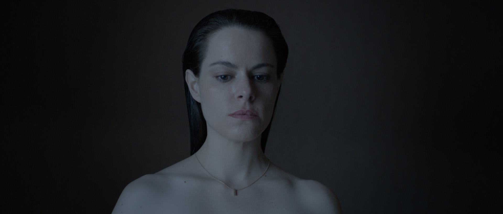 Souffler de la neige