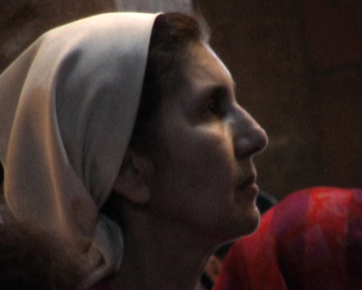 Prayer at Dawn and Dusk