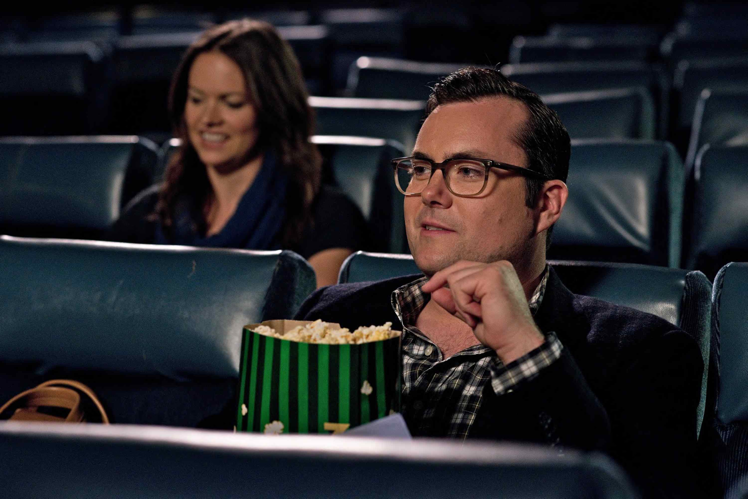 This Is Not What You Had Planned