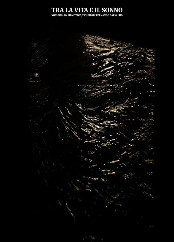 Tra la vita e il sonno