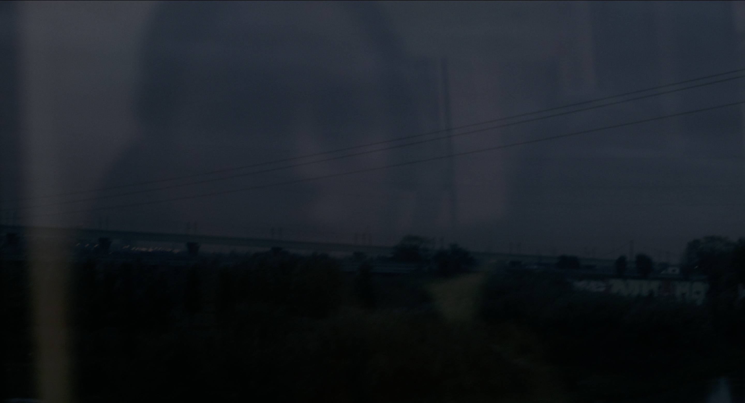 Recuerdos no se borran a la madrugada