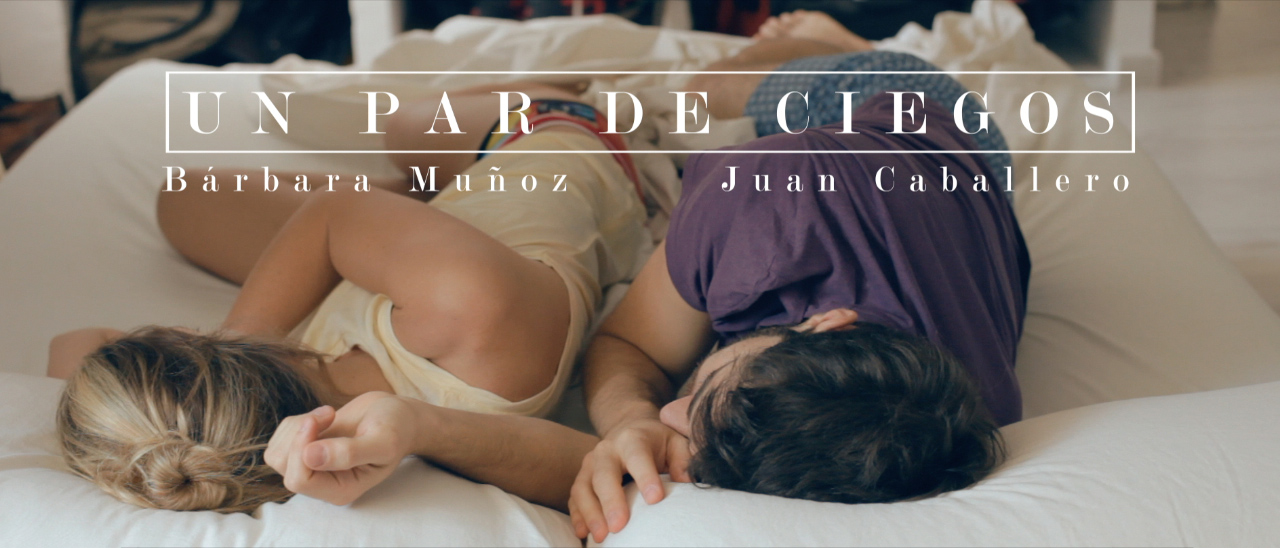 Un par de ciegos