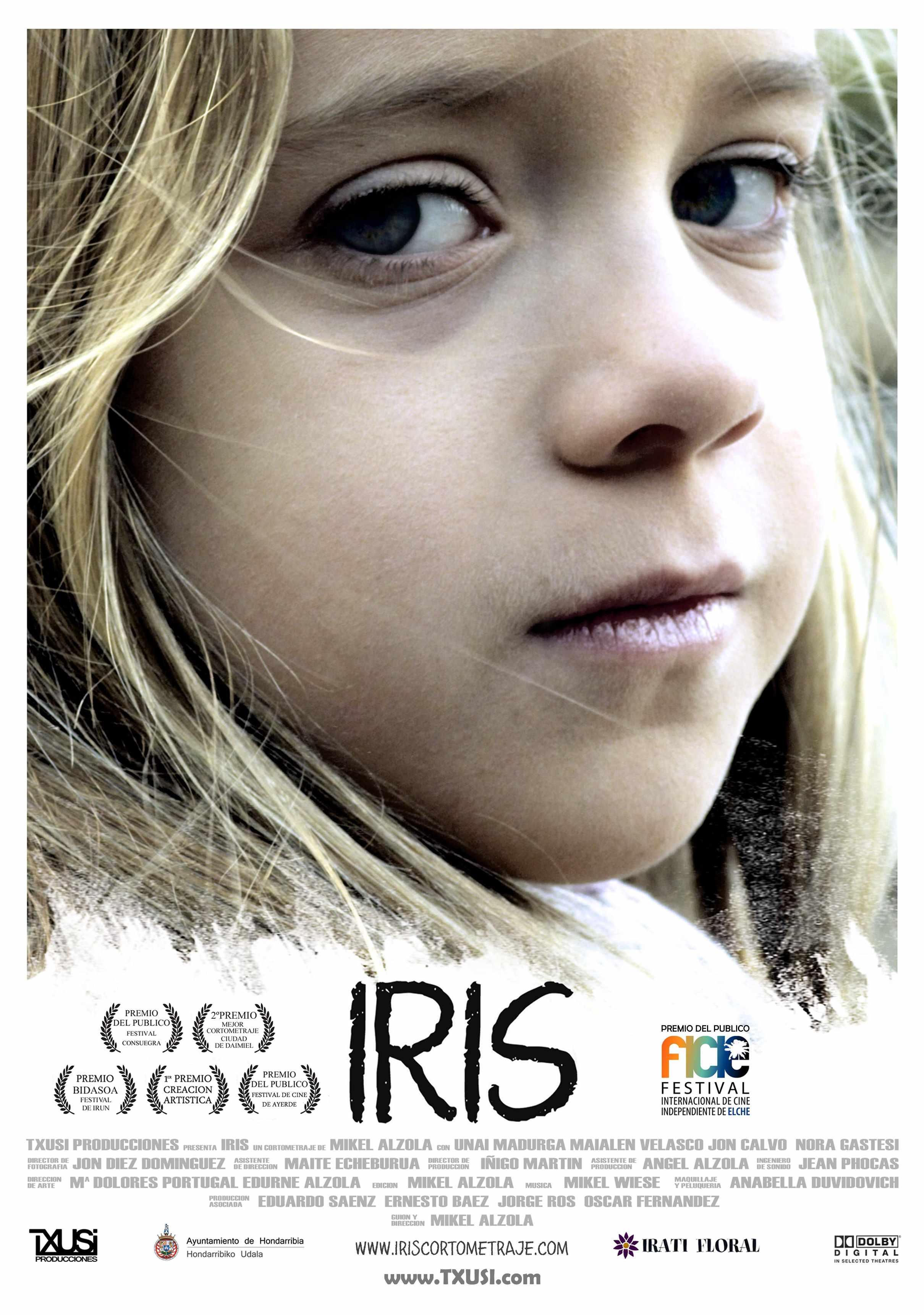 Iris