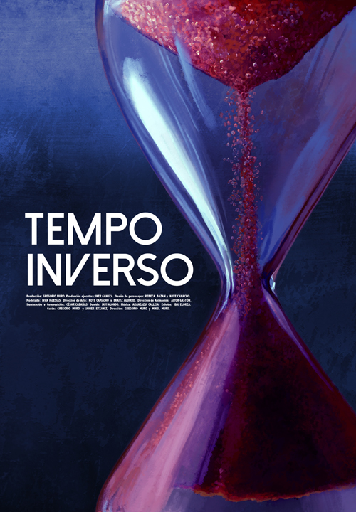 Tempo inverso