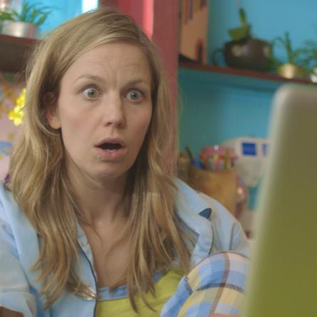 Bedbugs: A Musical Love Story