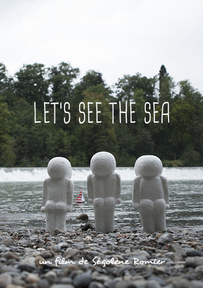 Let's See the Sea