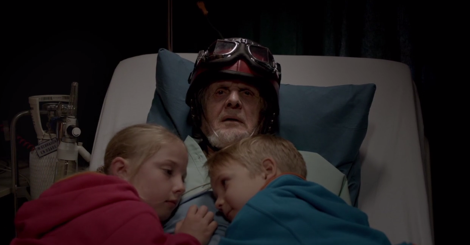 Que la Nuit Soit Douce