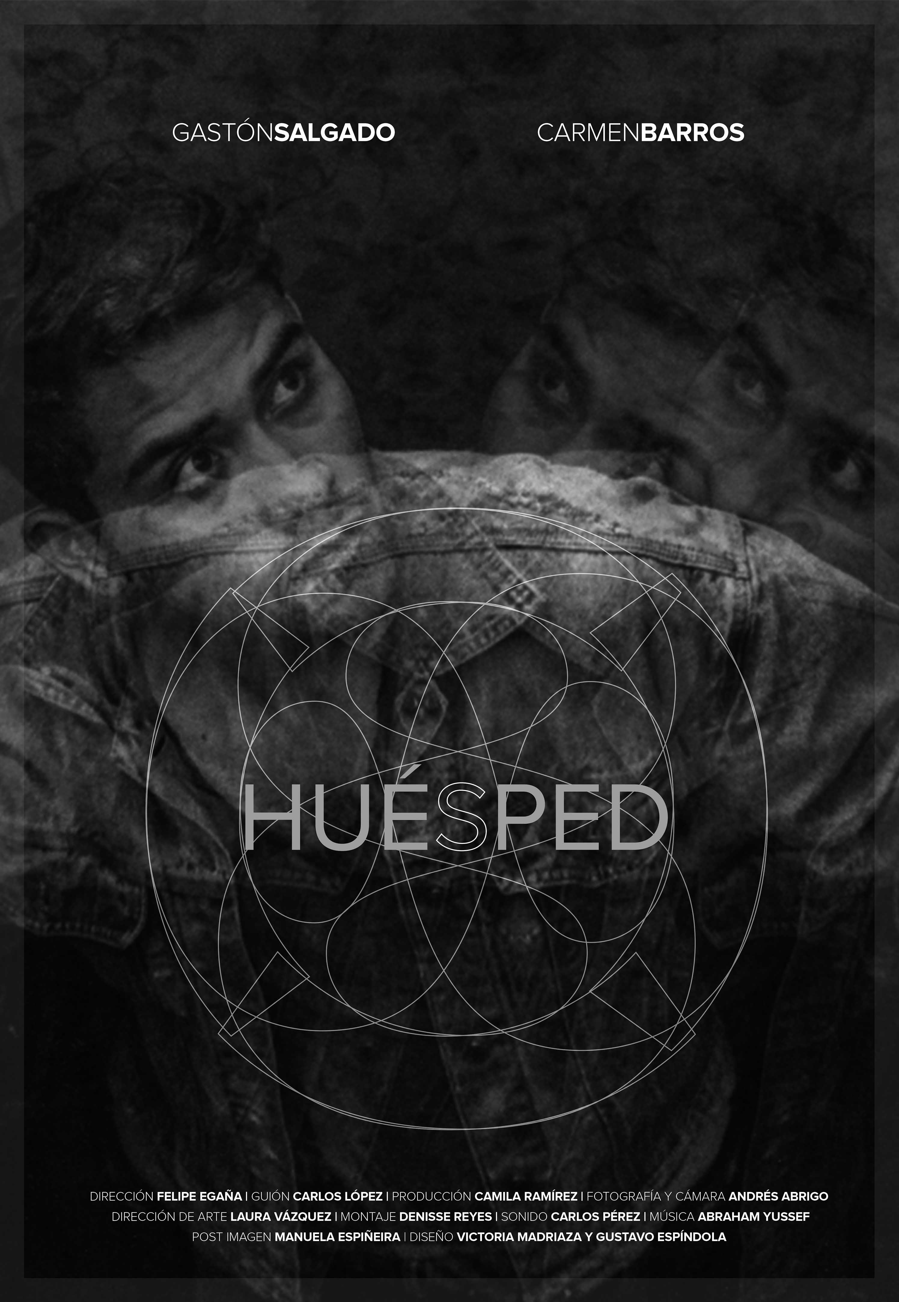 Huésped