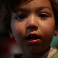 Condamné à l'espoir