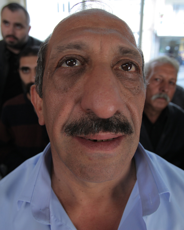 Bir Maç Günlüğü