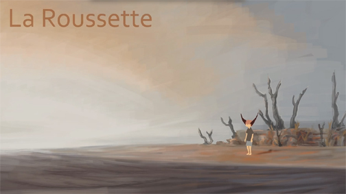 Roussette