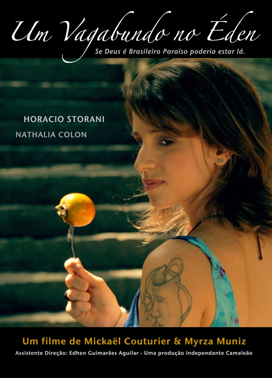 Um vagabundo no Éden