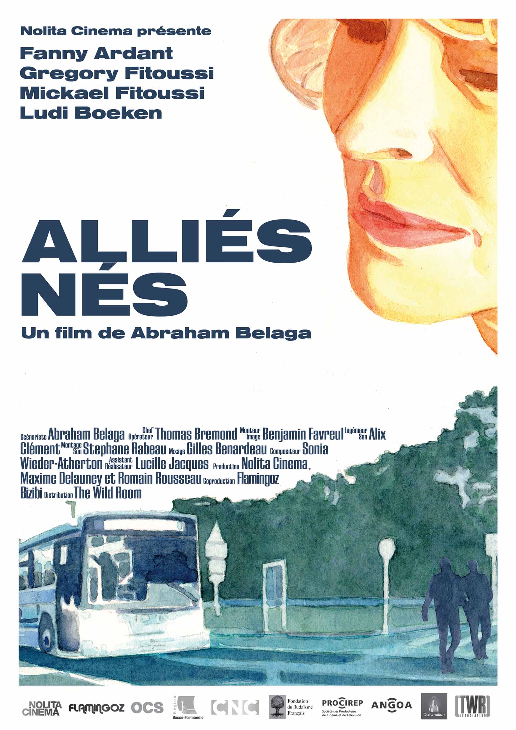 Alliés nés