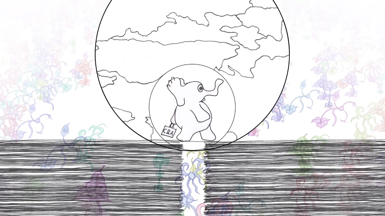 What I Forgot to Say