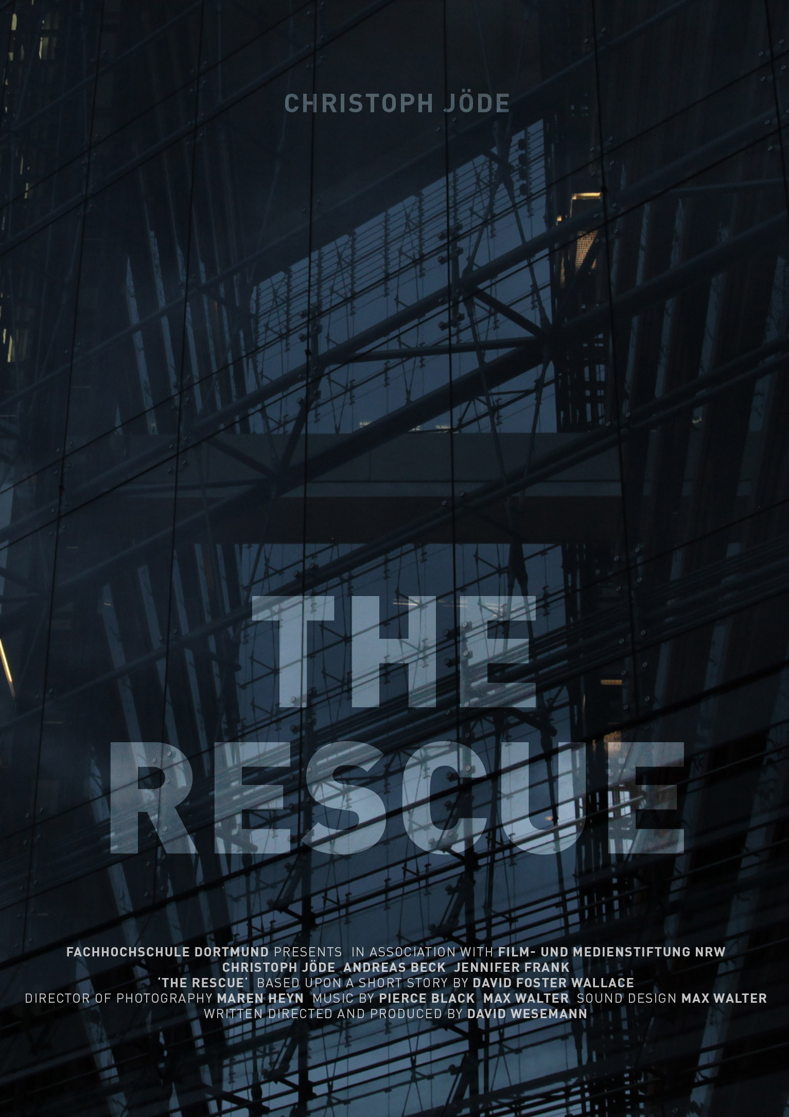 Rescue