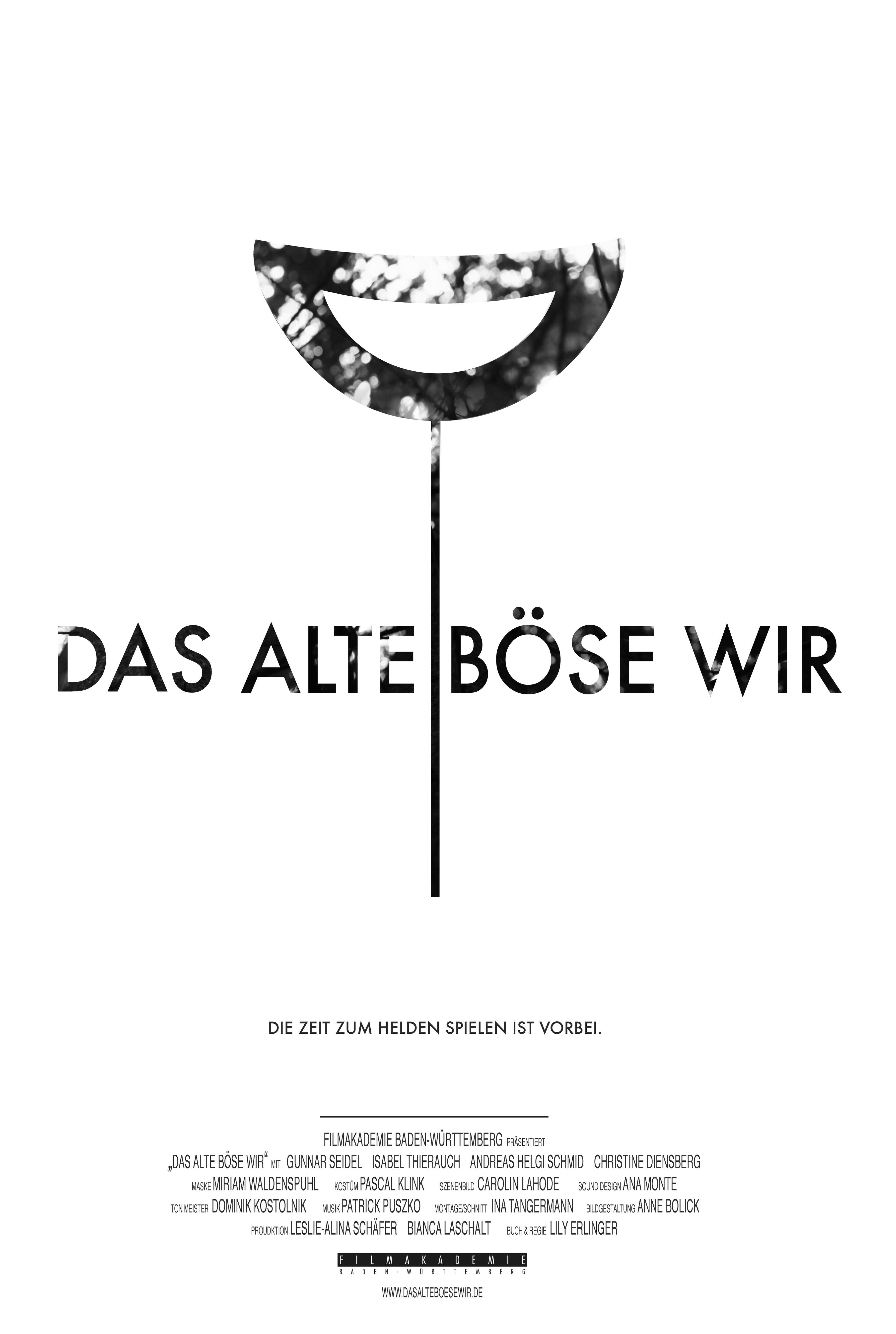 Alte Böse Wir