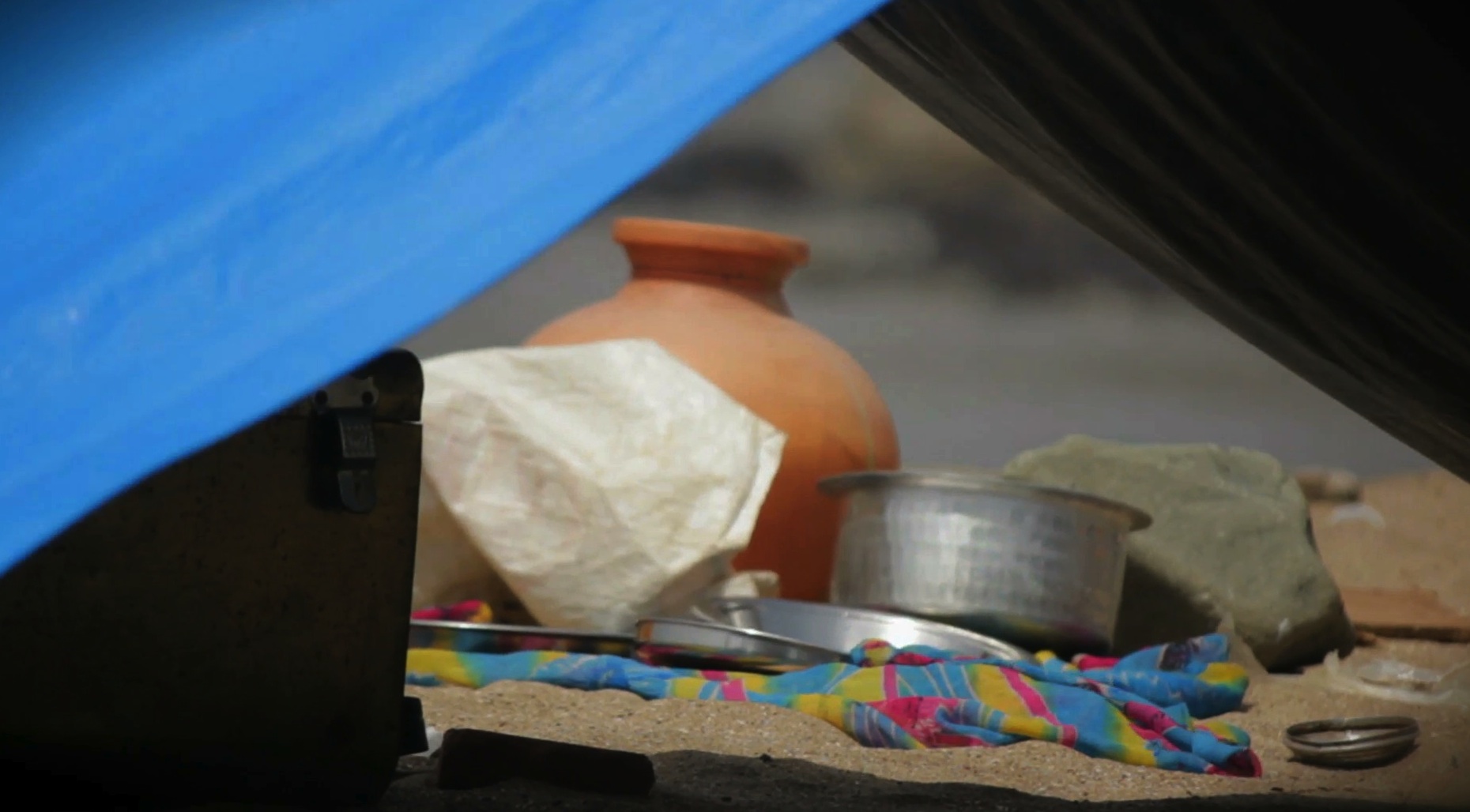 Did You Take my Photo?